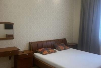 Garsonieră decomandată în Vlahuță - 3