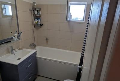 Apartament cu 2 camere semidecomandat, mobilat în Apărătorii Patriei - 11