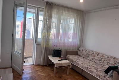 Apartament 2 camere Oltenitei- Piata Sudului. - 11