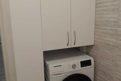 Apartament cu 2 camere decomandat în Central - 4