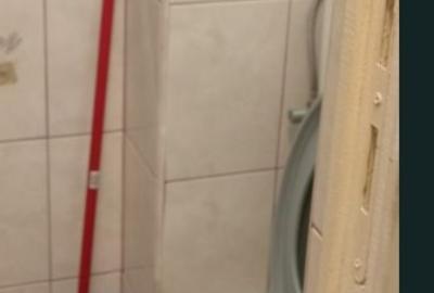 Garsonieră nedecomandată în Florilor - 3