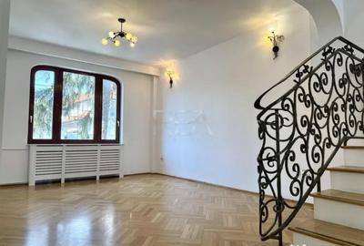 Casă cu 8 camere în Floreasca - 15