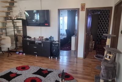 Casă individuală cu 3 camere cu Teren 170 Mp în Brestei - 5