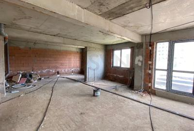 Spațiu comercial, de 156 mp, în Roșu - 2