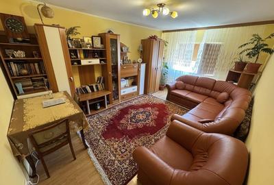 Apartament 2 camere zona Faleza Nord
