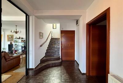 Casă individuală cu 5 camere cu Canalizare în Clinceni - 5