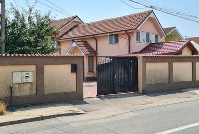 Casă cu 3 camere cu Teren 650 Mp în Central - 10