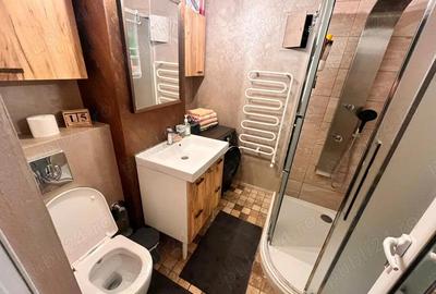 Apartament cu 3 camere decomandat în Gară - 1