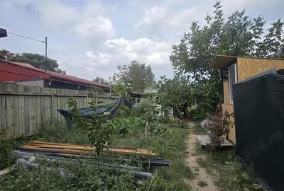 Teren de 241 mp, în Central - 2