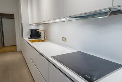 PROPRIETAR vand apartament lux 3 camere HERASTRAU-GAFENCU 49 RESIDENCE - 9