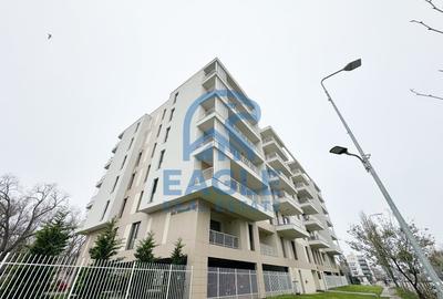 Pescarie LakePark - 2 Camere la prima inchiriere cu balcon si parcarie - 3