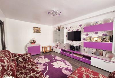 Apartament cu 3 camere decomandat în Dărmănești - 16