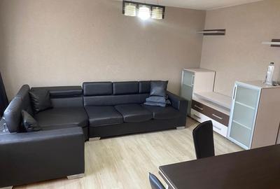 Garsonieră nedecomandată în Central - 6