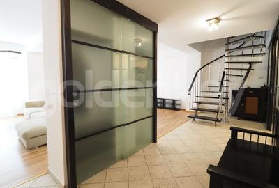Apartament duplex cu 3 camere | loc de parcare - 14