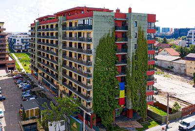 Apartament de vanzare 1 camera, zona Iulius Mall, FSEGA - 19