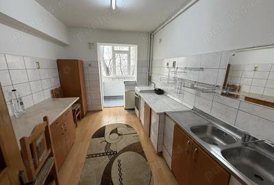 Inchiriez apartament cu 3 camere - 4