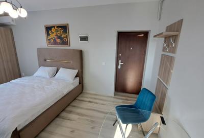 GARSONIERA LUX ULTRACENTRAL BLOC NOU LA PRIMA INCHIRIERE - 11