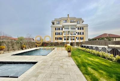 SUPERB/ANSAMBLU CU GYM SI PISCINA/2PARCARI SUBTERANE/TERASA/PRIVELISTE LIBERA SUPERB/ANSAMBLU CU GYM SI PISCINA/2PARCARI SUBTERANE/TERASA/PRIVELISTE LIBERA - 25