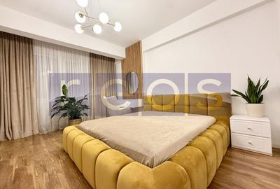 Apartament cu 3 camere decomandat, mobilat în Theodor Pallady - 3