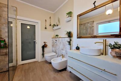 De vânzare casă individuală |  THEODOR PALLADY- Cățelu | 5 camere | Teren 820 mp - 26