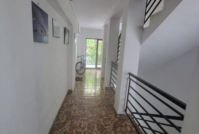 Apartament cu 2 camere în Central - 10