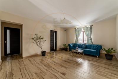 Casa imbratisata de padure - Valea Ursului, Bascov - 5