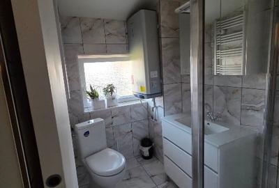 Apartament cu 2 camere decomandat în Lipovei