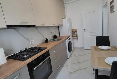 Garsonieră  prima inchiriere, Exigent - Metrou Lujerului - 3