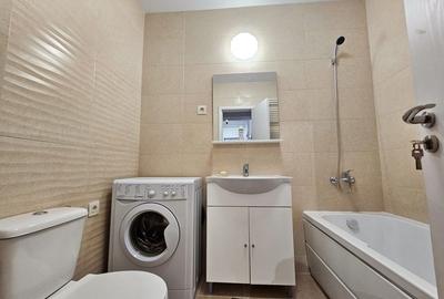 APARTAMENT 2 CAMERE METROU APARATORII PATRIEI - 8