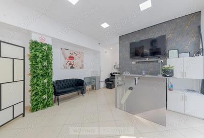 Vand afacere la cheie Calea Mosilor 241 - 6