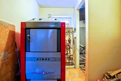 Proprietate unică pe malul lacului Moacșa – liniște, rafinament, eleganta - 59