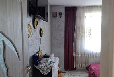 Sau schimb casa Sendriceni, Botosani cu apartament 3 camere dorohoi - 7
