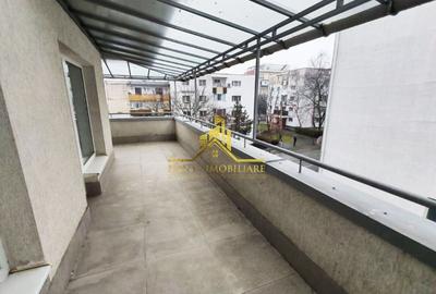 Garsonieră decomandată, mobilată în Zorilor - 8