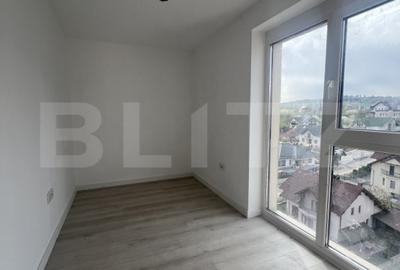 Apartament cu 3 camere decomandat în Cetății - 5