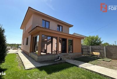 Casă cu 4 camere în Ghiroda - 19