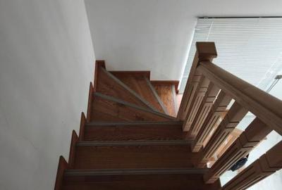 Casă cu 5 camere cu Teren 500 Mp în Central - 17