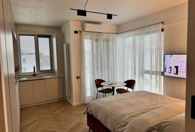 Garsonieră în Nord - 6