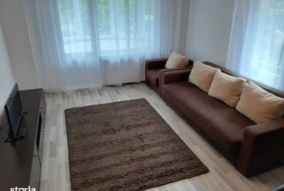 Apartament cu 3 camere decomandat în Ultracentral - 1
