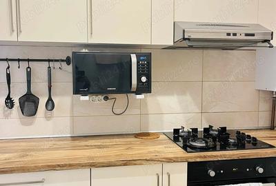 Apartament cu 2 camere decomandat în Chiajna - 3