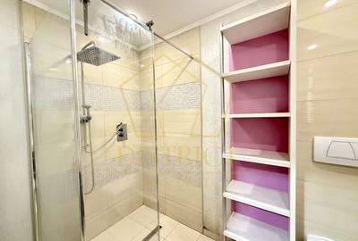 Apartament cu 2 camere decomandat  |  Giroc  |  PET FRIENDLY - 6