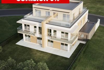 Duplex de exceptie - Proiect premium! Zona Bulevardul Muncii - 1