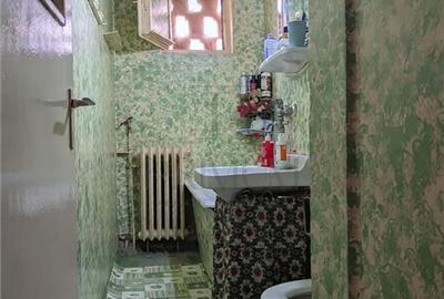 Apartament cu 3 camere semidecomandat, mobilat în Șagului - 7