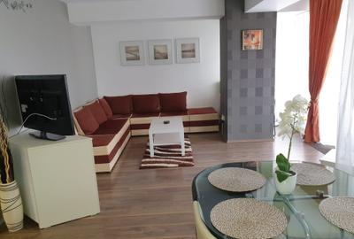 Apartament 2 camere statiunea Mamaia - 9