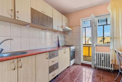 Apartament  2 camere Comision 0%  zona UTA/Arad - 3
