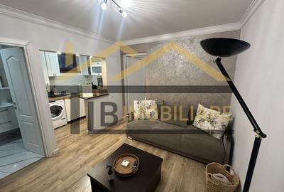 Garsoniera, decomandata, 50mp, zona UMFST - 1