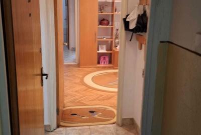 Apartament cu 2 camere decomandat în Central - 8