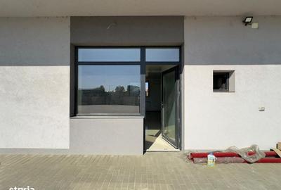 Spațiu comercial, de 36 mp, în Păcurari - 11