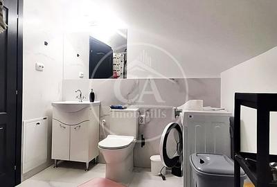 Apartament cu 2 camere decomandat în Central - 7