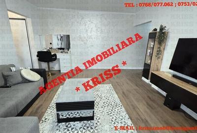 Apartament cu 2 camere semidecomandat în Exercițiu - 3