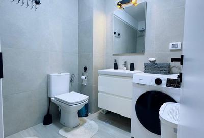 Apartament cu 2 camere în Nord - 16